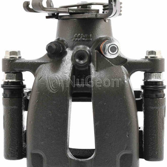 NuGeon® - TechShield 360™ Semi-Loaded Rear Driver Side Brake Caliper