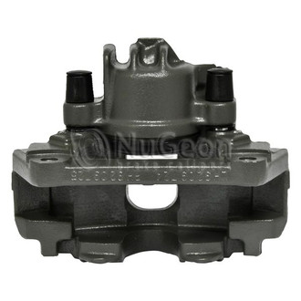 NuGeon® - TechShield 360™ Semi-Loaded Front Passenger Side Brake Caliper