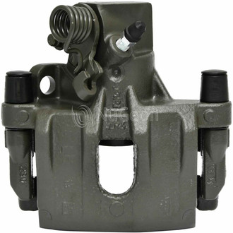 NuGeon® - TechShield 360™ Semi-Loaded Rear Driver Side Brake Caliper