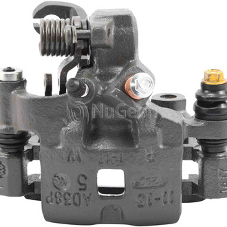 NuGeon® - TechShield 360™ Semi-Loaded Brake Caliper