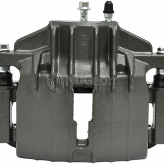 NuGeon® - TechShield 360™ Semi-Loaded Front Driver Side Brake Caliper