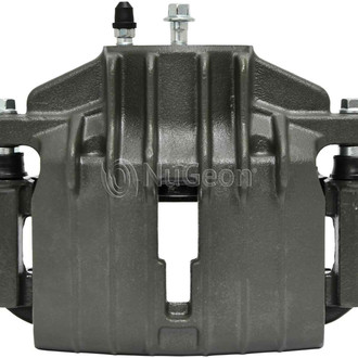 NuGeon® - TechShield 360™ Semi-Loaded Front Passenger Side Brake Caliper