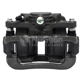 NuGeon® - TechShield 360™ Semi-Loaded Rear Passenger Side Brake Caliper