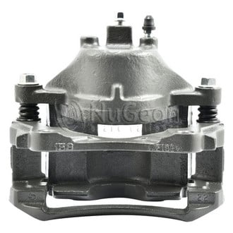 NuGeon® - TechShield 360™ Semi-Loaded Front Passenger Side Brake Caliper