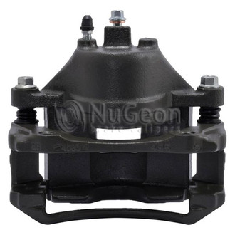 NuGeon® - TechShield 360™ Semi-Loaded Brake Caliper