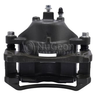 NuGeon® - TechShield 360™ Semi-Loaded Front Passenger Side Brake Caliper