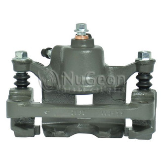 NuGeon® - TechShield 360™ Semi-Loaded Rear Driver Side Brake Caliper