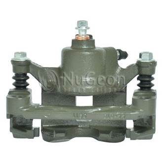NuGeon® - TechShield 360™ Semi-Loaded Rear Passenger Side Brake Caliper