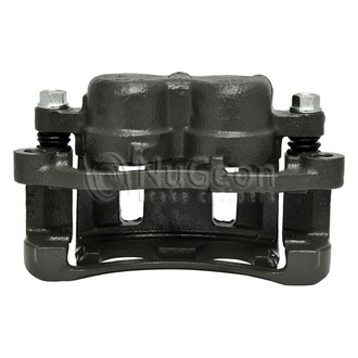 NuGeon® - TechShield 360™ Semi-Loaded Brake Caliper