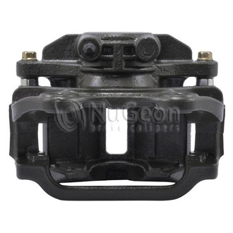 NuGeon® - TechShield 360™ Semi-Loaded Rear Driver Side Brake Caliper