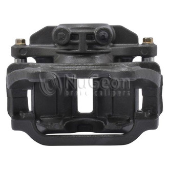 NuGeon® - TechShield 360™ Semi-Loaded Rear Passenger Side Brake Caliper