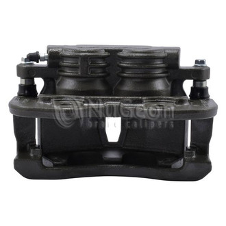 NuGeon® - TechShield 360™ Semi-Loaded Rear Driver Side Brake Caliper