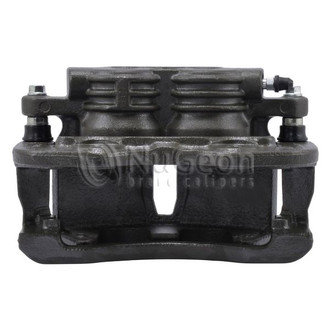 NuGeon® - TechShield 360™ Semi-Loaded Rear Passenger Side Brake Caliper