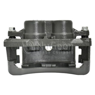 NuGeon® - TechShield 360™ Semi-Loaded Front Passenger Side Brake Caliper