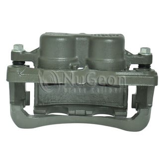 NuGeon® - TechShield 360™ Semi-Loaded Brake Caliper