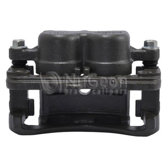 NuGeon® - TechShield 360™ Semi-Loaded Brake Caliper