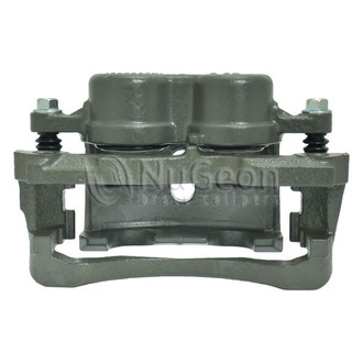NuGeon® - TechShield 360™ Semi-Loaded Front Passenger Side Brake Caliper