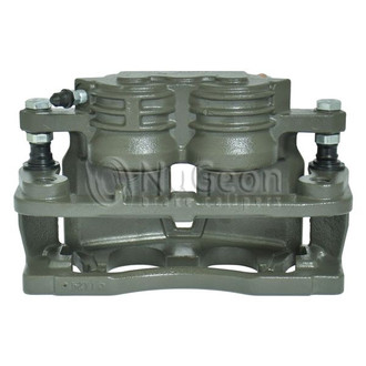 NuGeon® - TechShield 360™ Semi-Loaded Brake Caliper