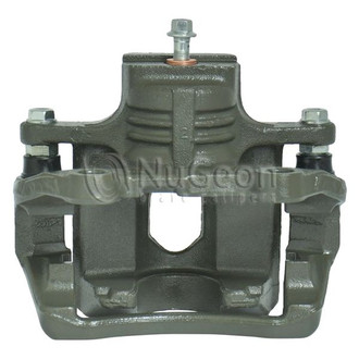 NuGeon® - TechShield 360™ Semi-Loaded Rear Driver Side Brake Caliper