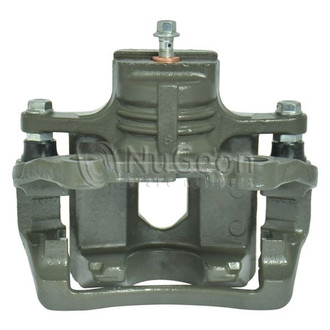 NuGeon® - TechShield 360™ Semi-Loaded Rear Passenger Side Brake Caliper