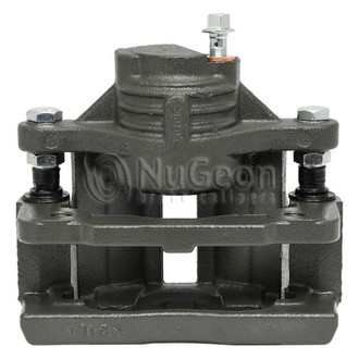 NuGeon® - TechShield 360™ Semi-Loaded Brake Caliper