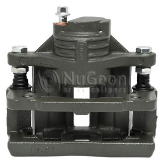 NuGeon® - TechShield 360™ Semi-Loaded Rear Passenger Side Brake Caliper