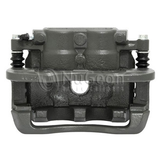 NuGeon® - TechShield 360™ Semi-Loaded Rear Driver Side Brake Caliper