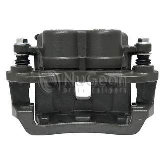 NuGeon® - TechShield 360™ Semi-Loaded Rear Driver Side Brake Caliper