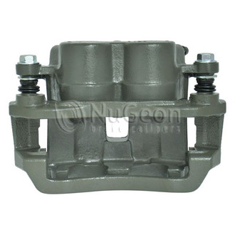 NuGeon® - TechShield 360™ Semi-Loaded Rear Passenger Side Brake Caliper