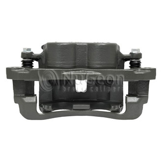 NuGeon® - TechShield 360™ Semi-Loaded Rear Driver Side Brake Caliper