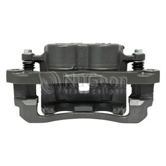 NuGeon® - TechShield 360™ Semi-Loaded Rear Passenger Side Brake Caliper