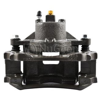 NuGeon® - TechShield 360™ Semi-Loaded Brake Caliper