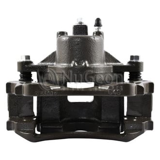 NuGeon® - TechShield 360™ Semi-Loaded Front Passenger Side Brake Caliper