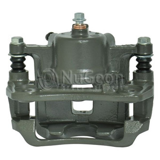 NuGeon® - TechShield 360™ Semi-Loaded Brake Caliper