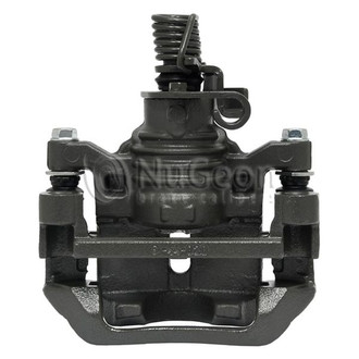 NuGeon® - TechShield 360™ Semi-Loaded Rear Driver Side Brake Caliper