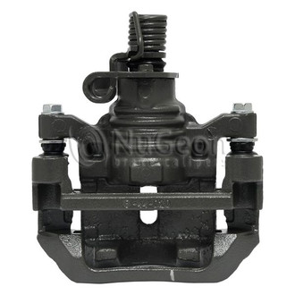 NuGeon® - TechShield 360™ Semi-Loaded Rear Passenger Side Brake Caliper