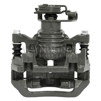 NuGeon® - TechShield 360™ Semi-Loaded Rear Passenger Side Brake Caliper