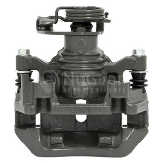 NuGeon® - TechShield 360™ Semi-Loaded Rear Driver Side Brake Caliper
