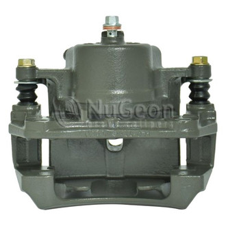 NuGeon® - TechShield 360™ Semi-Loaded Brake Caliper
