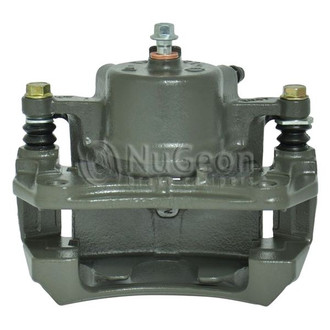 NuGeon® - TechShield 360™ Semi-Loaded Front Passenger Side Brake Caliper