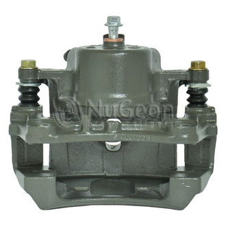 NuGeon® - TechShield 360™ Semi-Loaded Brake Caliper