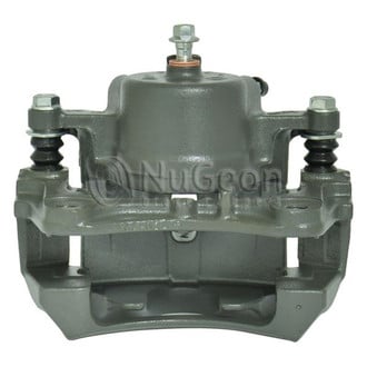 NuGeon® - TechShield 360™ Semi-Loaded Brake Caliper