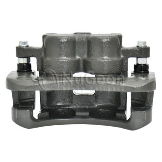 NuGeon® - TechShield 360™ Semi-Loaded Front Passenger Side Brake Caliper