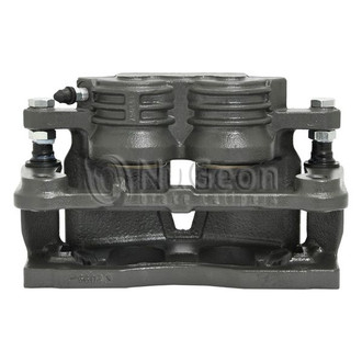 NuGeon® - TechShield 360™ Semi-Loaded Brake Caliper