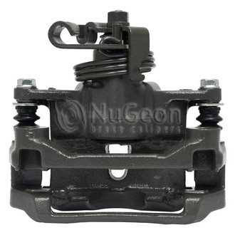 NuGeon® - TechShield 360™ Semi-Loaded Rear Driver Side Brake Caliper