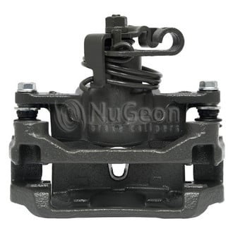 NuGeon® - TechShield 360™ Semi-Loaded Rear Passenger Side Brake Caliper