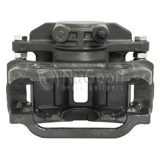 NuGeon® - TechShield 360™ Semi-Loaded Rear Passenger Side Brake Caliper