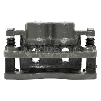 NuGeon® - TechShield 360™ Semi-Loaded Front Passenger Side Brake Caliper