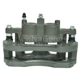 NuGeon® - TechShield 360™ Semi-Loaded Brake Caliper