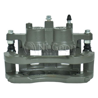 NuGeon® - TechShield 360™ Semi-Loaded Front Passenger Side Brake Caliper
